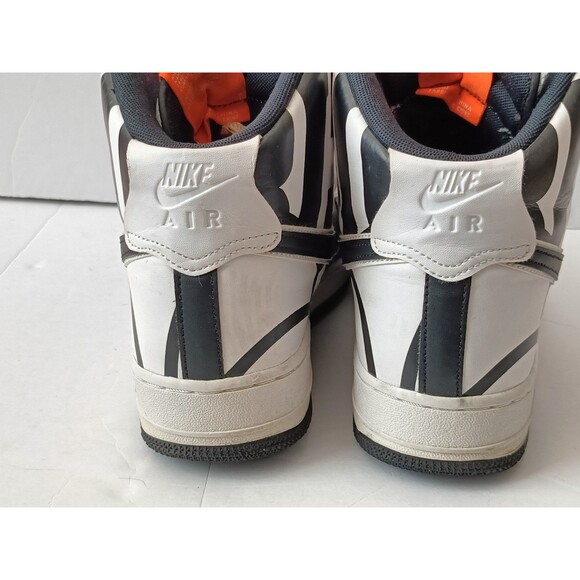 Nike Air Force 1 High \'07 LV8 \'Force Logo Pack Size 8.5 Men\'s